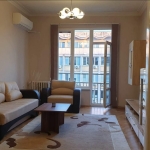 Дава се под наем Двустаен апартамент в София, Център - 95 кв.м за 1000 € - Снимка #1