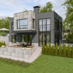 Парцел в Варна, м-т Прибой - 600 кв.м за 70 €/кв.м - Снимка #1