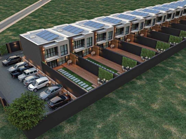 Къща в София, Иван Вазов - 172 кв.м за 1832 €/кв.м - Снимка #1