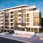 Двустаен апартамент в Варна, Възраждане 1 - 70 кв.м за 940 €/кв.м - Снимка #1