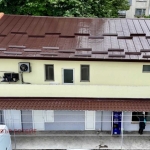 Промишлена сграда в Русе, Родина 1 - 346 кв.м за 921 €/кв.м - Снимка #1