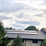 Дава се под наем Промишлена сграда в Стамболийски - 300 кв.м за 663 € - Снимка #1