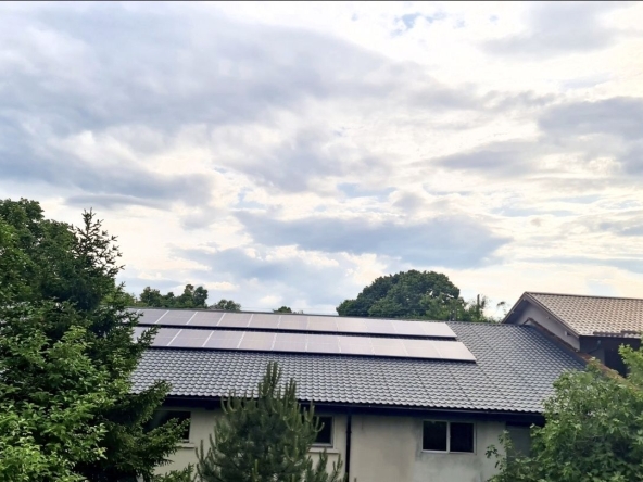 Дава се под наем Промишлена сграда в Стамболийски - 300 кв.м за 663 € - Снимка #1