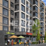 Двустаен апартамент в Пловдив, Център - 78 кв.м за 1007 €/кв.м - Снимка #1