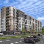 Тристаен апартамент в Пловдив, Център - 111 кв.м за 1009 €/кв.м - Снимка #1