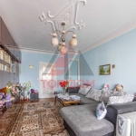Тристаен апартамент в Варна, Възраждане 2 - 92 кв.м за 1685 €/кв.м - Снимка #1