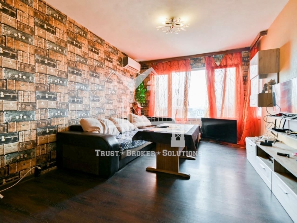 Тристаен апартамент в София, Овча купел 2 - 85 кв.м за 2200 €/кв.м - Снимка #1