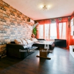 Четиристаен апартамент в София, Овча купел 2 - 85 кв.м за 2200 €/кв.м - Снимка #1