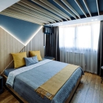 Тристаен апартамент в София, Борово - 113 кв.м за 1354 €/кв.м - Снимка #1