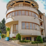 Къща в София, Симеоново - 580 кв.м за 2375 €/кв.м - Снимка #1