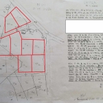 Парцел в с. Кошарево, Област Перник - 6600 кв.м за 13 €/кв.м - Снимка #1