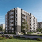 Двустаен апартамент в София, Витоша - 74 кв.м за 2298 €/кв.м - Снимка #1