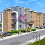 Двустаен апартамент в Варна, Възраждане 3 - 58 кв.м за 1897 €/кв.м - Снимка #1