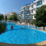 Дава се под наем Двустаен апартамент в с. Дянково, Област Разград - 68 кв.м за 331.5 € - Снимка #1