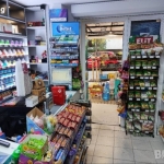 Дава се под наем Магазин в Бургас, Възраждане - 39 кв.м за 255 € - Снимка #1