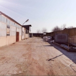 Парцел в с. Царацово, Област Пловдив - 500 кв.м за 400 €/кв.м - Снимка #1