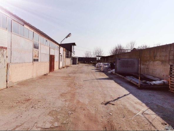 Парцел в с. Царацово, Област Пловдив - 500 кв.м за 400 €/кв.м - Снимка #1