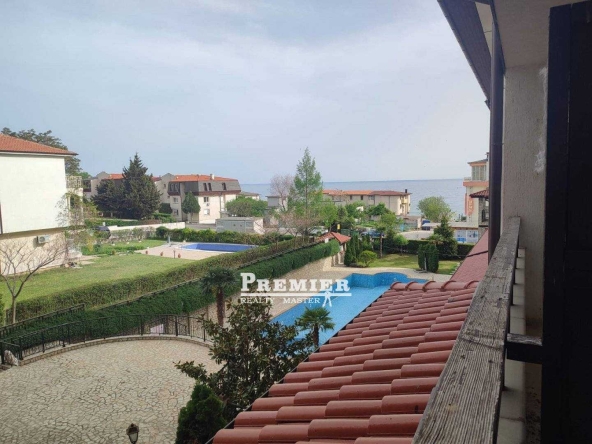 Двустаен апартамент в Свети Влас - 49 кв.м за 1378 €/кв.м - Снимка #1