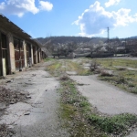 Парцел в с. Веселиново, Област Шумен - 6398 кв.м за 8 €/кв.м - Снимка #1