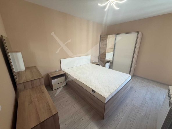 Дава се под наем Двустаен апартамент в София, Люлин 5 - 72 кв.м за 638.01 € - Снимка #1