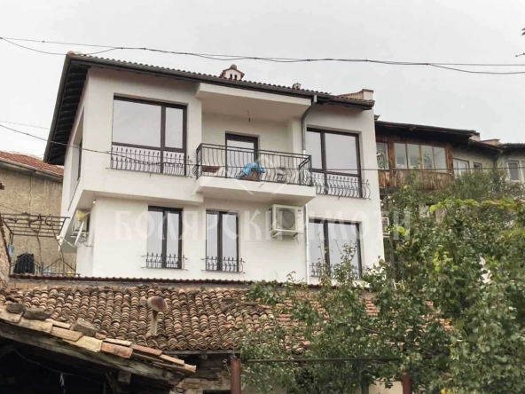 Къща в Велико Търново, Варуша - 165 кв.м за 1159 €/кв.м - Снимка #1