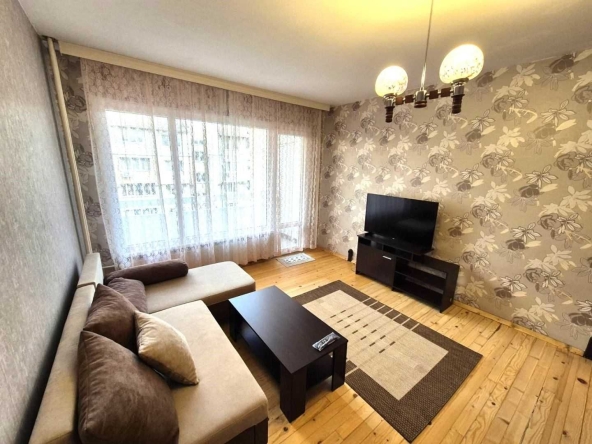 Дава се под наем Двустаен апартамент в София, Овча купел - 70 кв.м за 448.8 € - Снимка #1