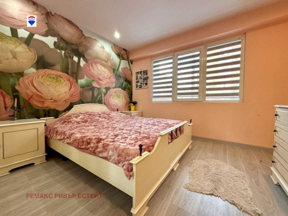 Тристаен апартамент в Русе, Родина 1 - 78 кв.м за 883 €/кв.м - Снимка #1