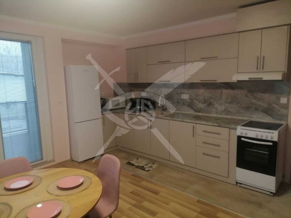 Дава се под наем Двустаен апартамент в София, Сердика - 62 кв.м за 648.21 € - Снимка #1