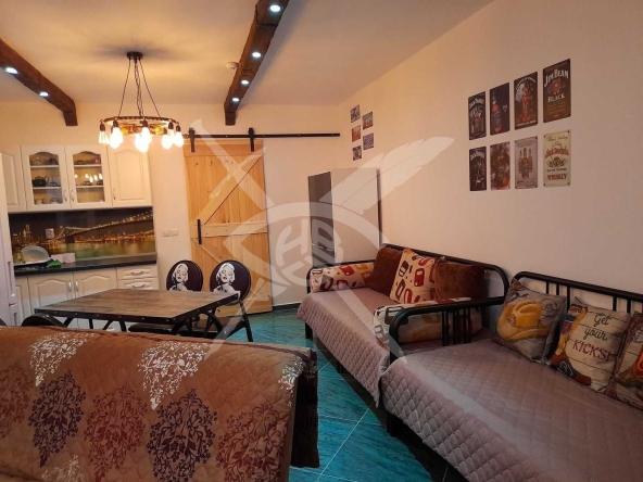 Дава се под наем Двустаен апартамент в София, Студентски град - 96 кв.м за 677.79 € - Снимка #1