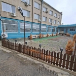 Магазин в Разград, Бели Лом - 500 кв.м за 2 €/кв.м - Снимка #1