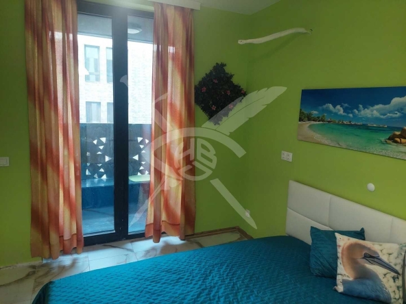 Дава се под наем Двустаен апартамент в София, Кръстова вада - 60 кв.м за 588.03 € - Снимка #1