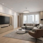 Двустаен апартамент в Пловдив, Тракия - 75 кв.м за 836 €/кв.м - Снимка #1