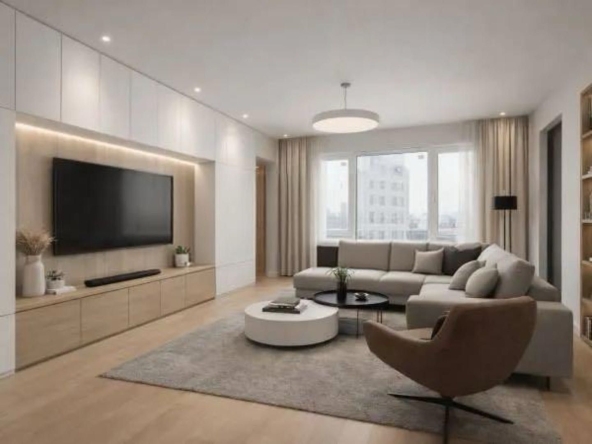 Двустаен апартамент в Пловдив, Тракия - 75 кв.м за 836 €/кв.м - Снимка #1