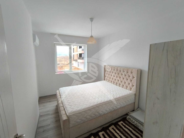 Дава се под наем Двустаен апартамент в София, Люлин 5 - 55 кв.м за 548.25 € - Снимка #1