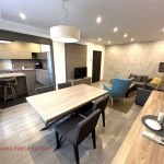 Дава се под наем Тристаен апартамент в Русе, Хъшове - 90 кв.м за 548.25 € - Снимка #1