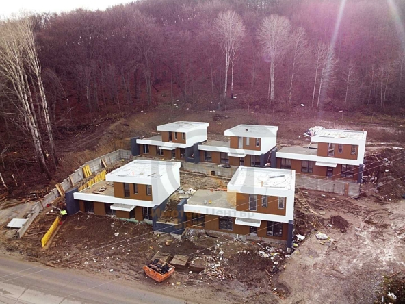 Къща в София, Симеоново - 190 кв.м за 1342 €/кв.м - Снимка #1