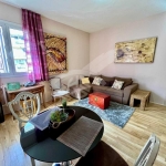 Дава се под наем Двустаен апартамент в София, Център - 50 кв.м за 648.21 € - Снимка #1