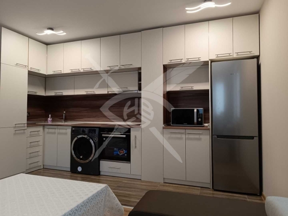 Дава се под наем Двустаен апартамент в София, Надежда 4 - 71 кв.м за 698.19 € - Снимка #1