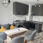 Дава се под наем Двустаен апартамент в София, Банишора - 56 кв.м за 698.19 € - Снимка #1