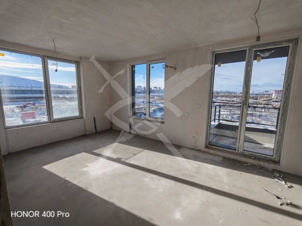 Тристаен апартамент в София, Банишора - 97 кв.м за 1257 €/кв.м - Снимка #1