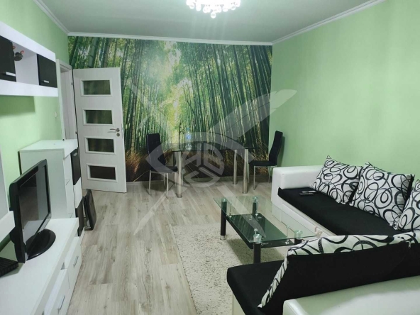 Тристаен апартамент в Перник, Изток - 66 кв.м за 850 €/кв.м - Снимка #1