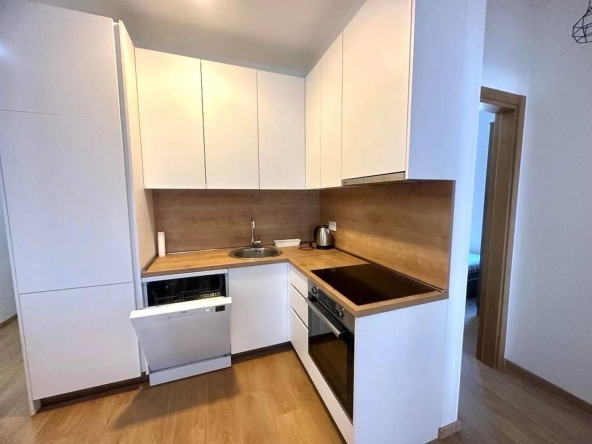 Двустаен апартамент в София, Овча купел - 65 кв.м за 1067 €/кв.м - Снимка #1
