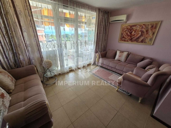 Двустаен апартамент в с. Равда, Област Бургас - 99 кв.м за 798 €/кв.м - Снимка #1