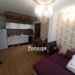 Двустаен апартамент в к.к. Слънчев бряг - 51 кв.м за 1017 €/кв.м - Снимка #1