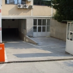 Гараж / Паркомясто в Пловдив, Старият град - 15 кв.м за 881 €/кв.м - Снимка #1