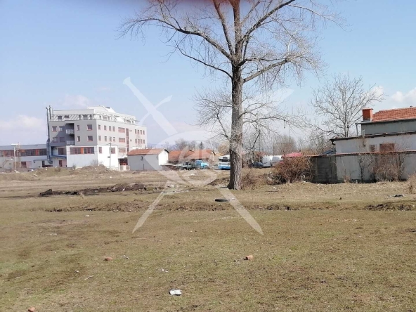 Парцел в София, Орландовци - 1132 кв.м за 9 €/кв.м - Снимка #1