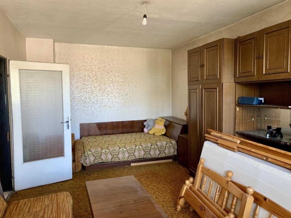 Двустаен апартамент в Видин, Център - 63 кв.м за 842 €/кв.м - Снимка #1
