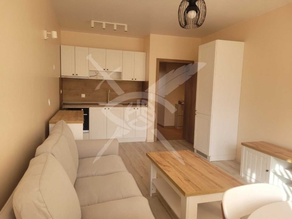 Дава се под наем Двустаен апартамент в София, Овча купел 2 - 65 кв.м за 598.23 € - Снимка #1