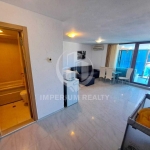 Едностаен апартамент в к.к. Слънчев бряг - 45 кв.м за 1109 €/кв.м - Снимка #1