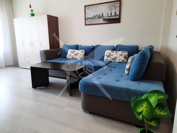 Дава се под наем Двустаен апартамент в София, Гео Милев - 68 кв.м за 687.99 € - Снимка #1